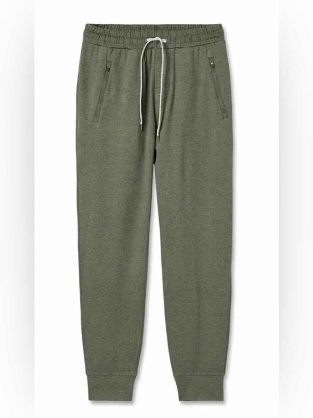 VUORI
MEN'S PONTO PERFORMANCE JOGGER